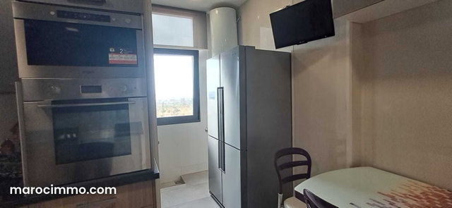 Appartement vue sur mer — 4