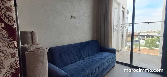 Appartement vue sur mer — 2