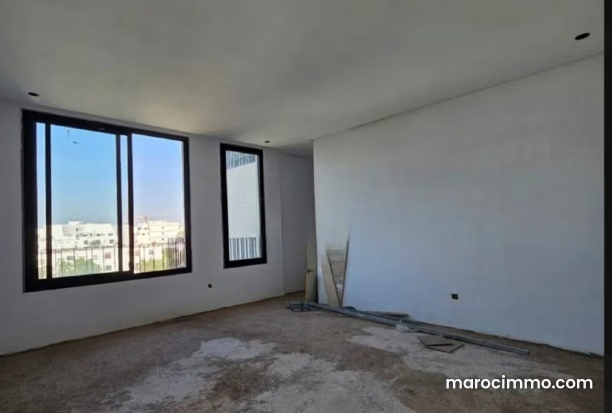 Bureau 75 m² à louer Tantonville Casablanca — Casablanca