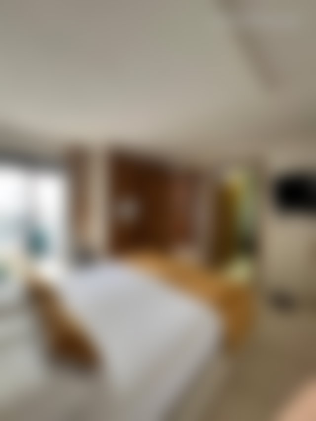 Appartement 5 pièces à La Gironde, Casablanca, vue ouest — 2
