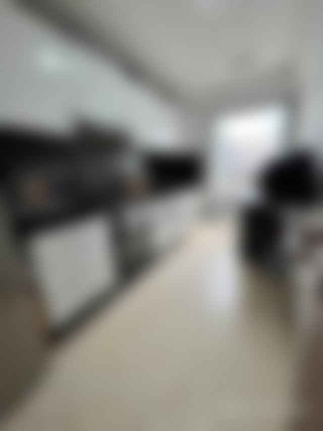Appartement 5 pièces à La Gironde, Casablanca, vue ouest — 4