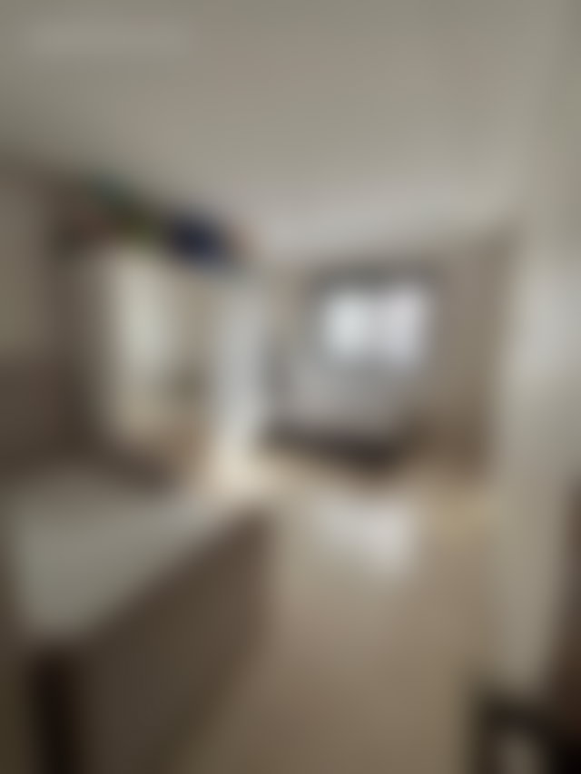 Appartement 5 pièces à La Gironde, Casablanca, vue ouest — 3