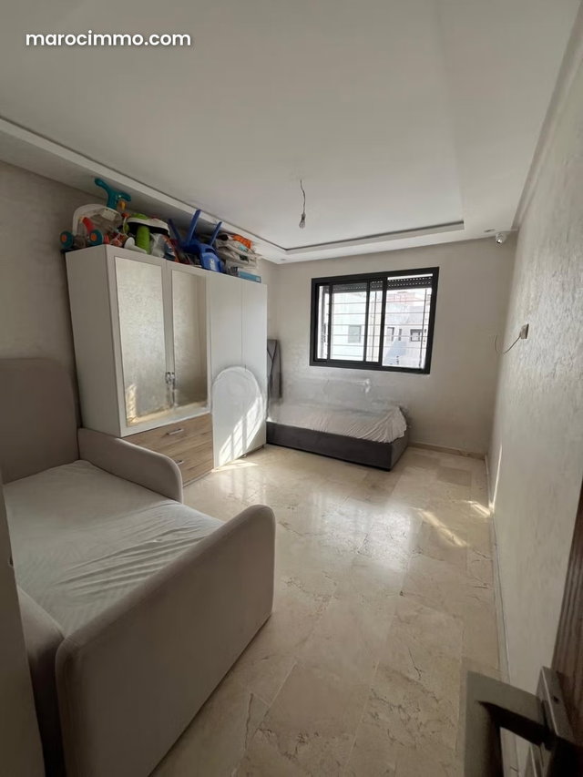 Appartement à vendre 91 m², 3 chambres La Gironde Casablanca — 3