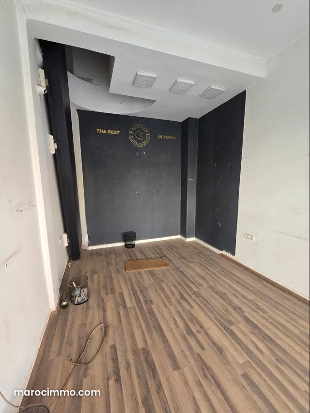Magasin Neuf Charaf Alla Fassi Route Casa — 4