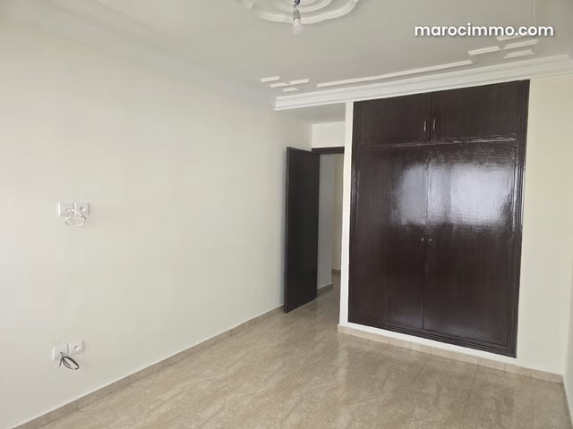 Appartement bureau à louer – Bir Anzarane — 3