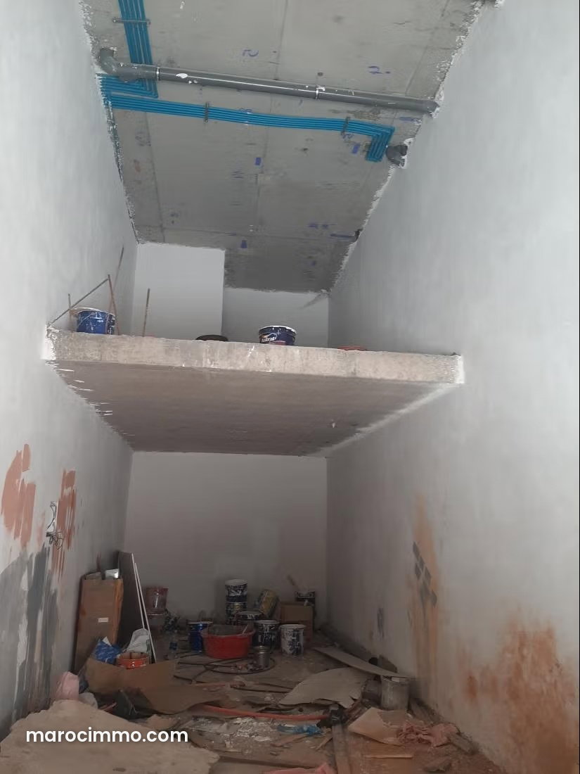 65 sqm Commercial Premises for Sale in Guéliz, Marrakech — Marrakesh