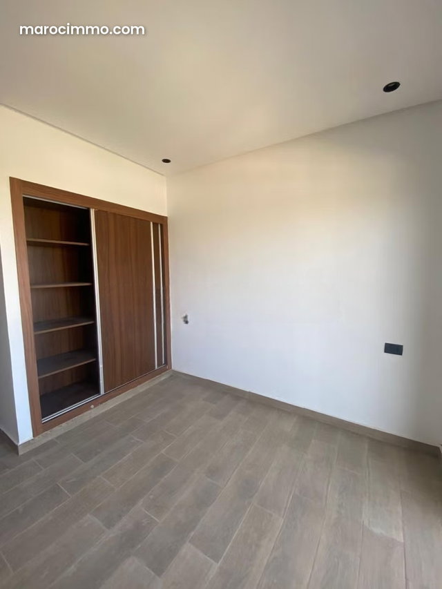 Appartement Neuf 3 Chambres Vue sur Mer La Rocade — 4