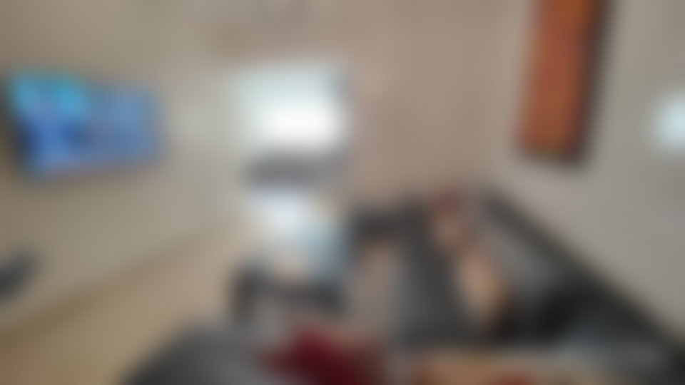 شقة مفروشة للكراء بحي البرانسيس في الدار البيضاء