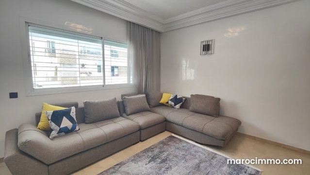 Appartement en location à Les princesses. 3 pièces confortables. Bien meublé — 2