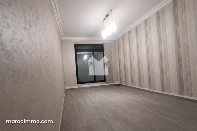 Double-Usage Apartment in Hospitals Quarter — 5