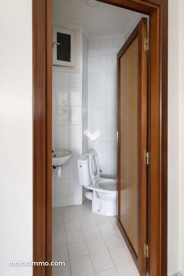 Double-Usage Apartment in Hospitals Quarter — 4