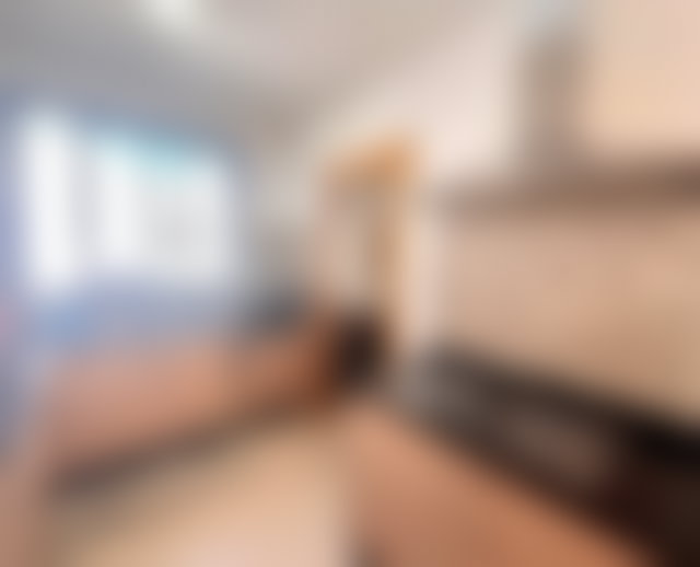 شقة مفروشة بترّاس للإيجار في المدينة الخضراء بوسكورة — 5