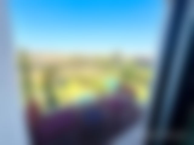 شقة مفروشة بترّاس للإيجار في المدينة الخضراء بوسكورة — بوسكورة