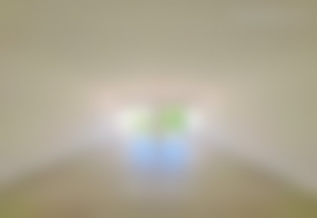 فيلا راقية شبه جديدة للبيع في دار بوعزة — 3