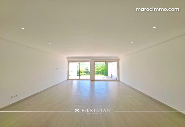 Vente Villa à Dar Bouazza, Rés privée Front de mer — 3
