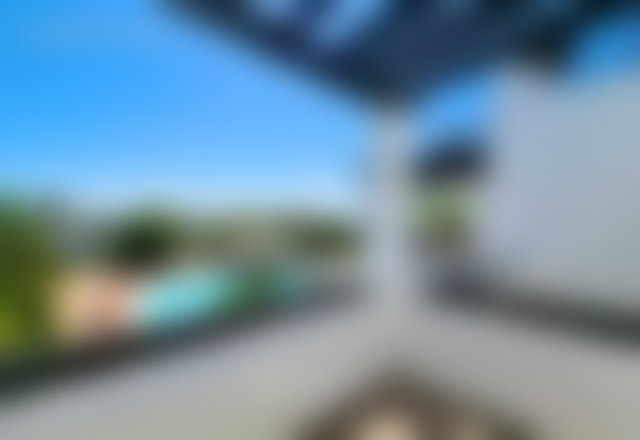 فيلا راقية شبه جديدة للبيع في دار بوعزة — 2