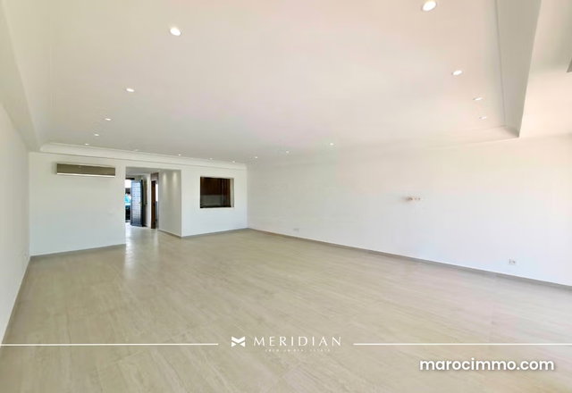 Vente Villa à Dar Bouazza, Rés privée Front de mer — 5