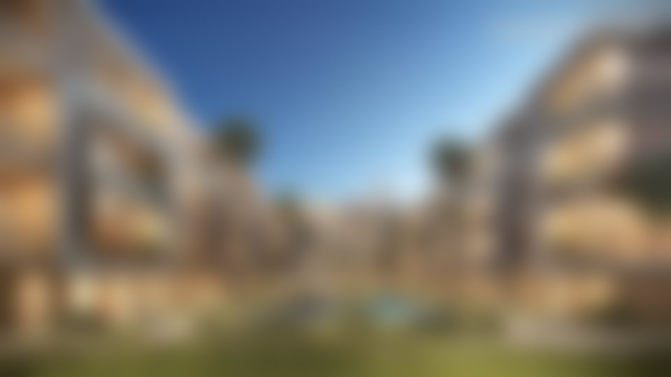 شقة فاخرة للبيع بشارع محمد السادس في مراكش