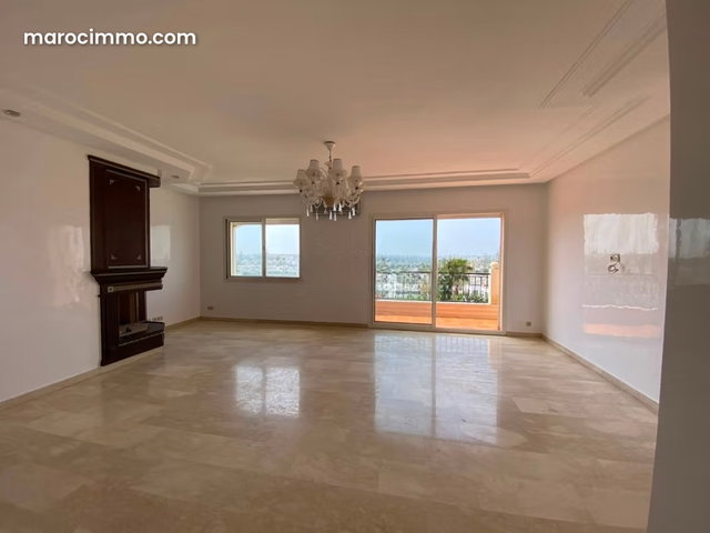 Magnifique appartement de 133 m² à vendre – CIL — 3