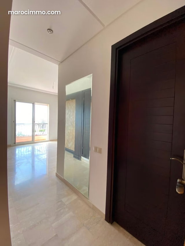 Magnifique appartement de 133 m² à vendre – CIL — 4
