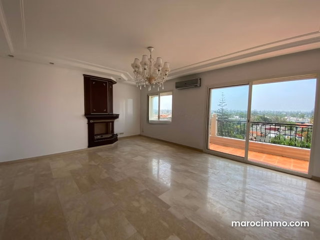 Magnifique appartement de 133 m² à vendre – CIL — 5
