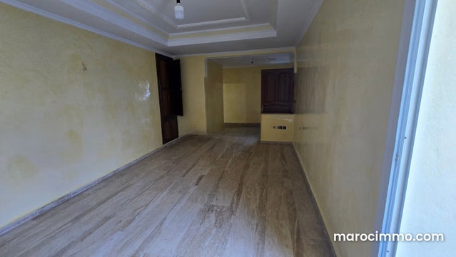 Location appartement hay nahda — 3