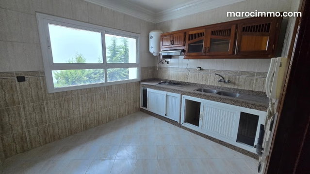 Location appartement hay nahda — 4