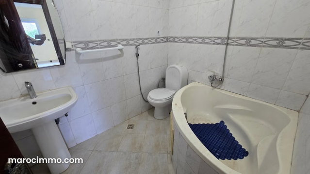 Location appartement hay nahda — 5
