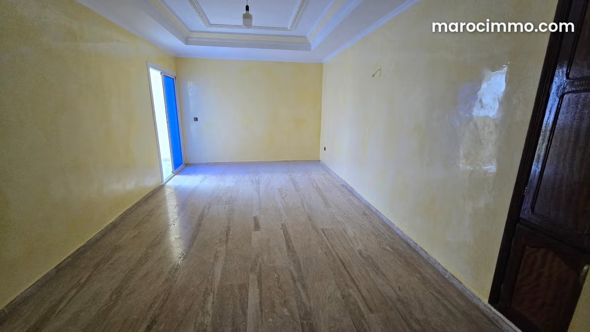 Location appartement hay nahda