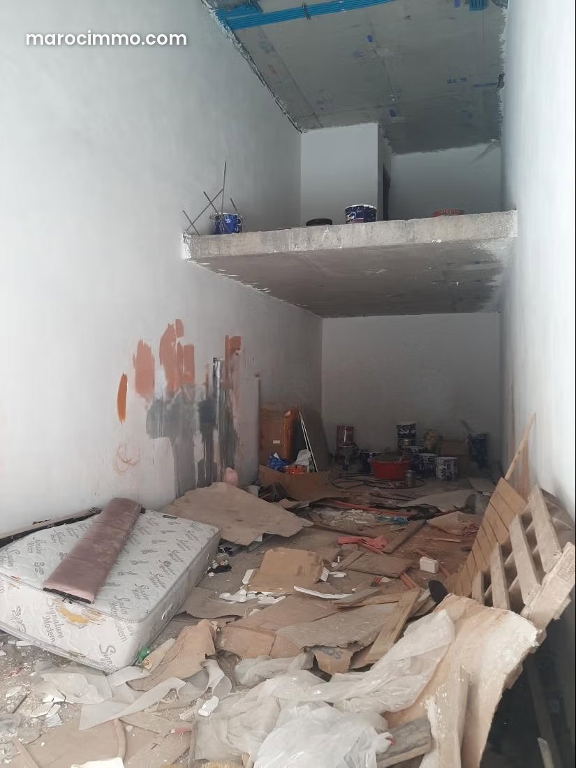 50 m² Commercial Premises for Rent in Guéliz, Marrakech — Marrakesh