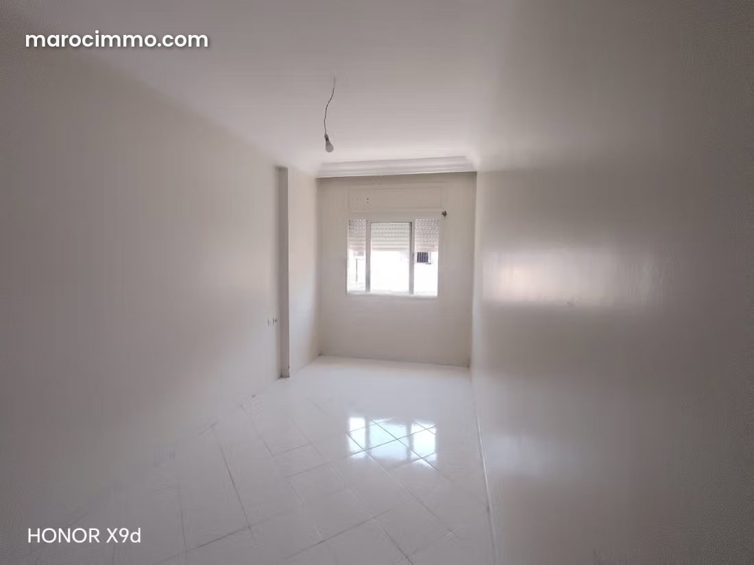 Appartement 3 pièces à louer à Hay Al Qods Casablanca — Casablanca