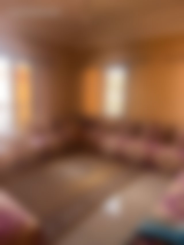 بيت عائلي واسع للبيع بحي الإزدهار في مراكش — 4
