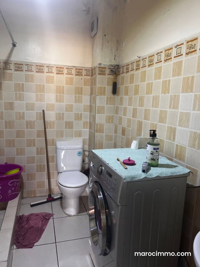 Maison 100M² à vendre Hay Izdihar Marrakech — 5