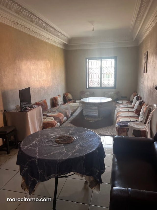 Maison 100M² à vendre Hay Izdihar Marrakech — 3
