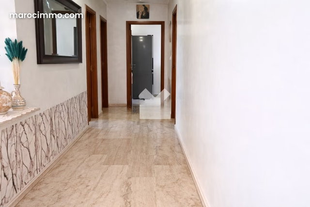 Appartement 760 000 DH — 2