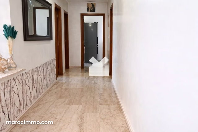 Appartement 760 000 DH — 3