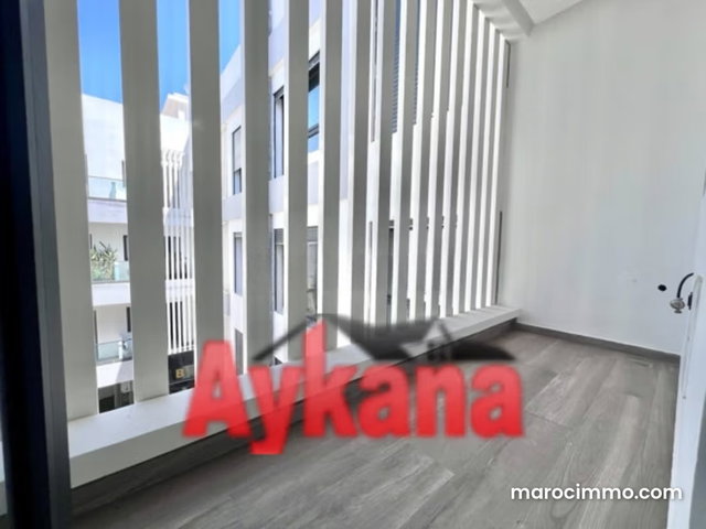 Location Appartement Neuf à Temara Harhoura — 5
