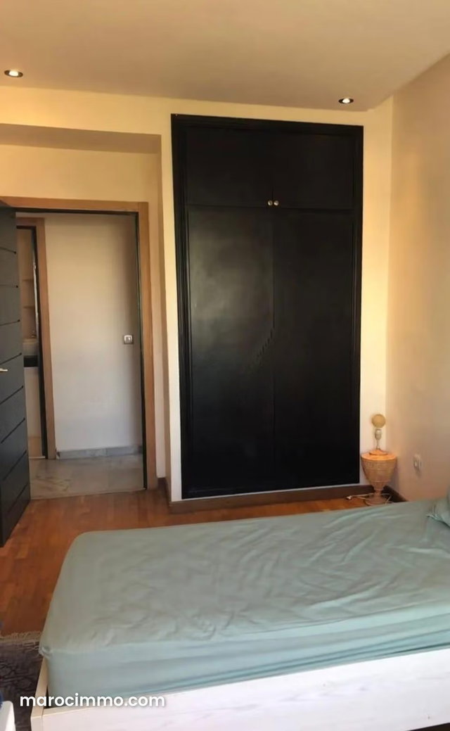 Furnished Apartment for Rent – Mohammedia — 5