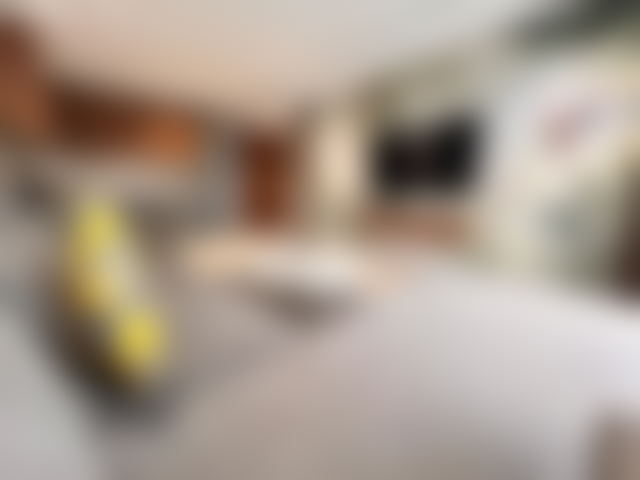 شقة مفروشة مشرقة مع ترّاس للكراء بحي البرانسيس في الدار البيضاء — الدار البيضاء