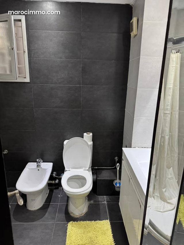 Appartement meublé à louer – Racine, Triangle d’Or — 3