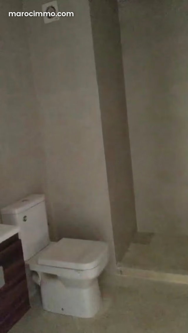 À louer Appartement vide à semlalia — 2