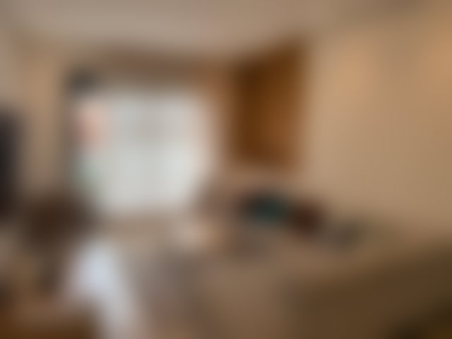 شقة مفروشة بترّاس خاص للكراء بحي الأميرات في الدار البيضاء — 2