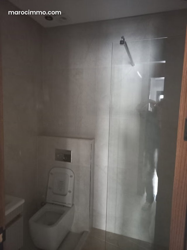 Apartment for Rent on Route de Rabat to Tangier — 2