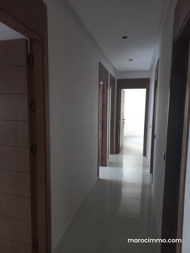 Apartment for Rent on Route de Rabat to Tangier — 3