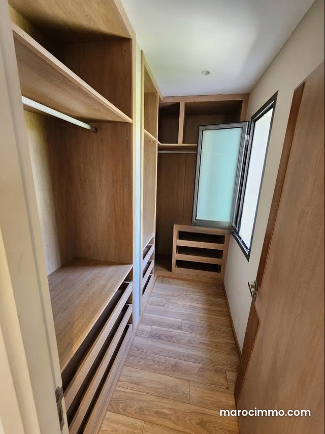 Luxury Villa for Rent in Ain Diab. 4 Comfortable Bedrooms. Fireplace and Air Conditioning — 5