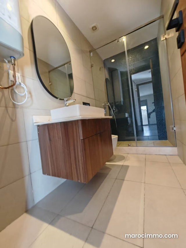 Duplex en exclusivité CFC — 5