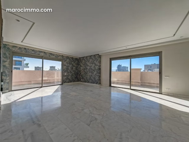 Duplex en exclusivité CFC — 3
