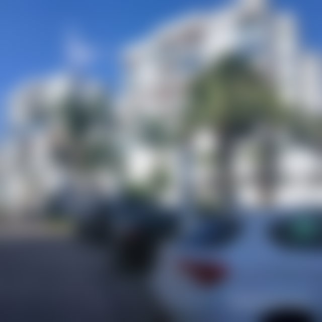 شقة مفروشة بإطلالة بحرية للكراء في حي الشاطئ بطنجة — 4