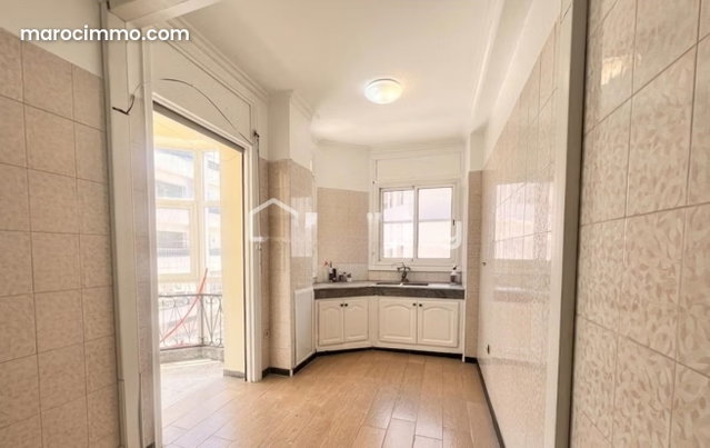 Bureau de 107 m² à Casablanca — 5