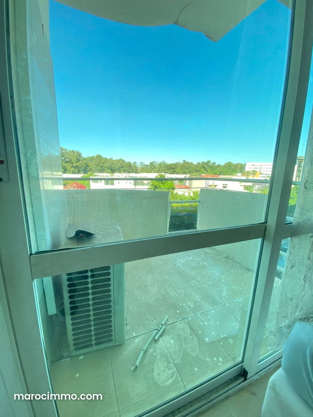 Très bel appartement meublée au cœur d agdal — 2
